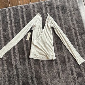 Brand new with tags top size 2XS